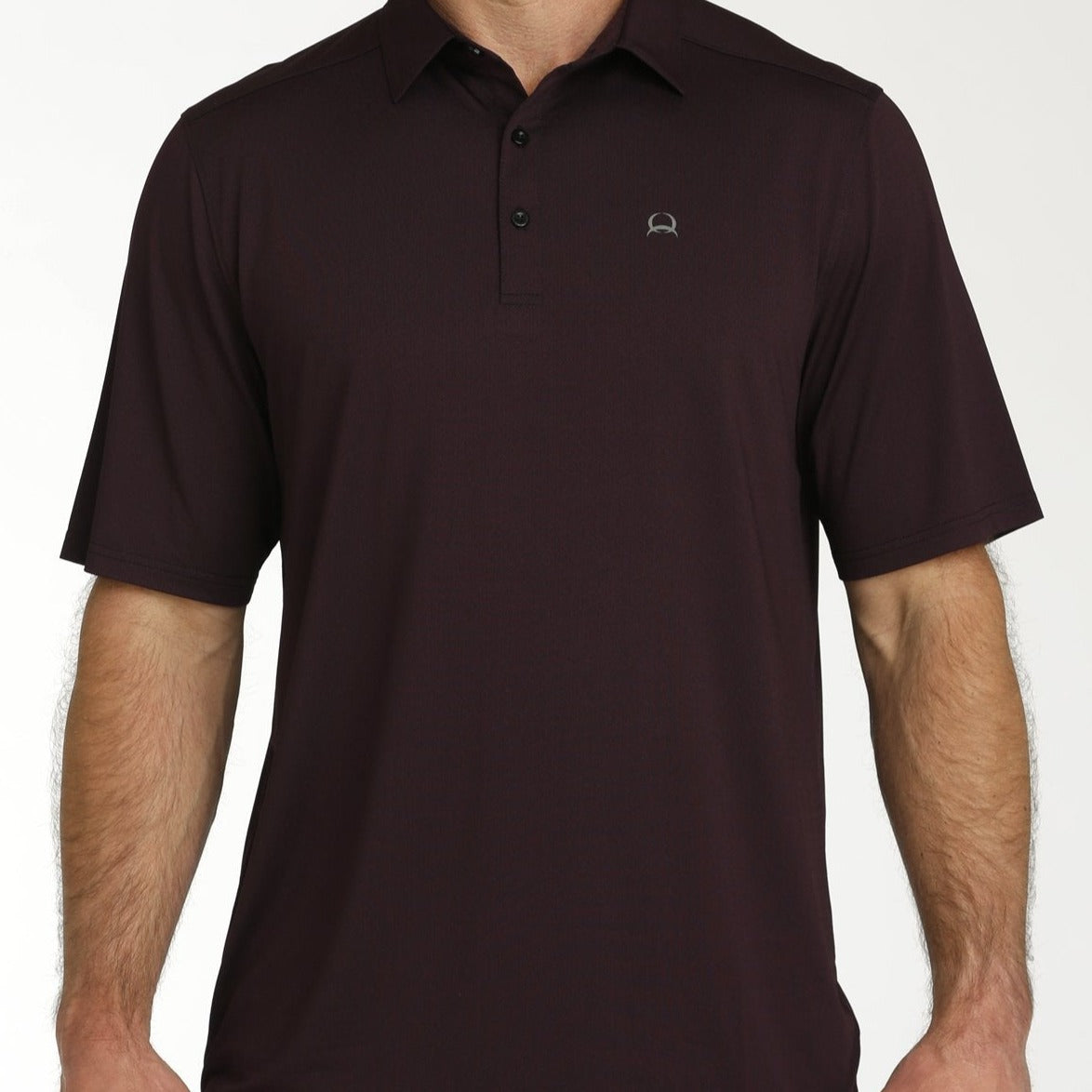 CINCH MENS ARENAFLEX POLO