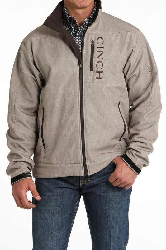 CINCH MENS BONDED JACKET