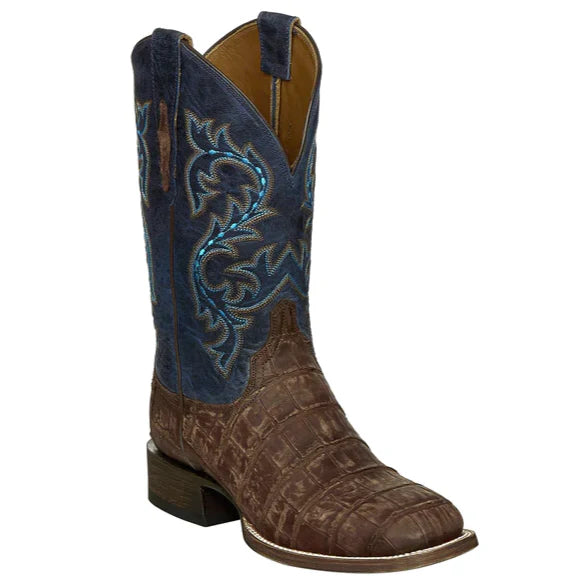 LUCCHESE BRANDY GIANT GATOR