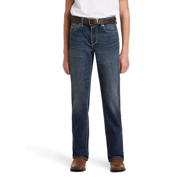 Boys Jean's