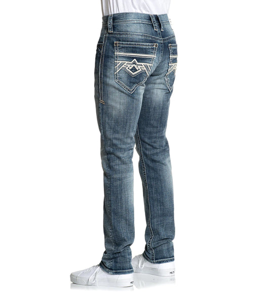 JEAN AMERICAN FIGHTER DEFENDER VOID MANOR