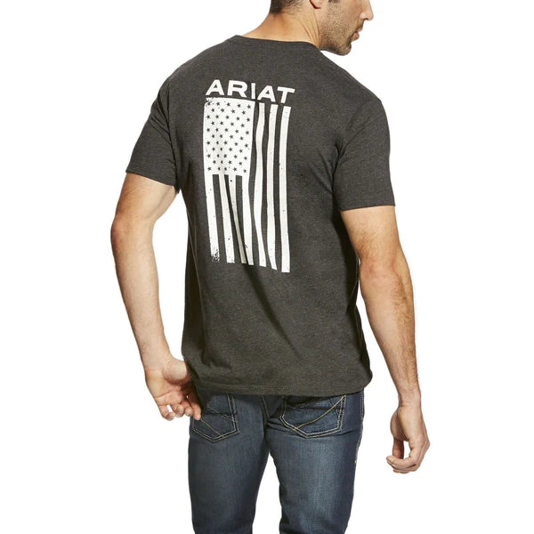 Ariat Mens T Shirts