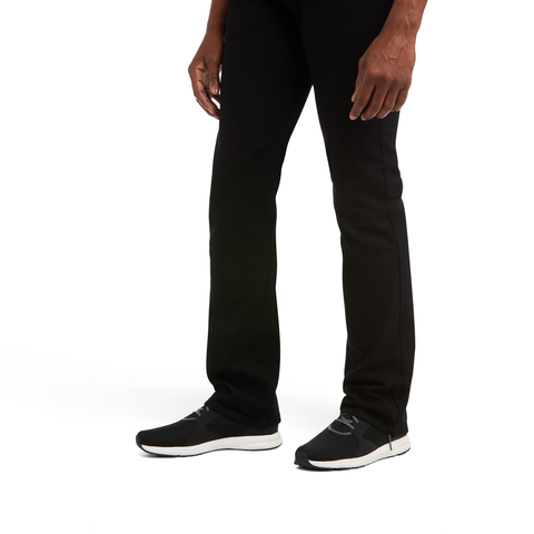 JEAN ARIAT M7 BLACK LEGACY