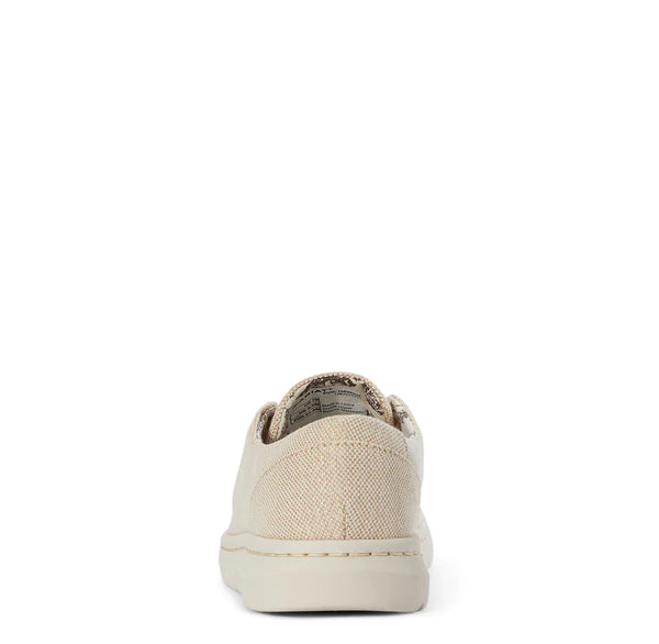 HILO ARIAT CANVAS SPRINKLE