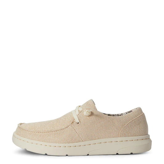 HILO ARIAT CANVAS SPRINKLE