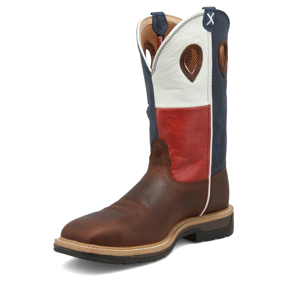 Twisted X Men's Boots