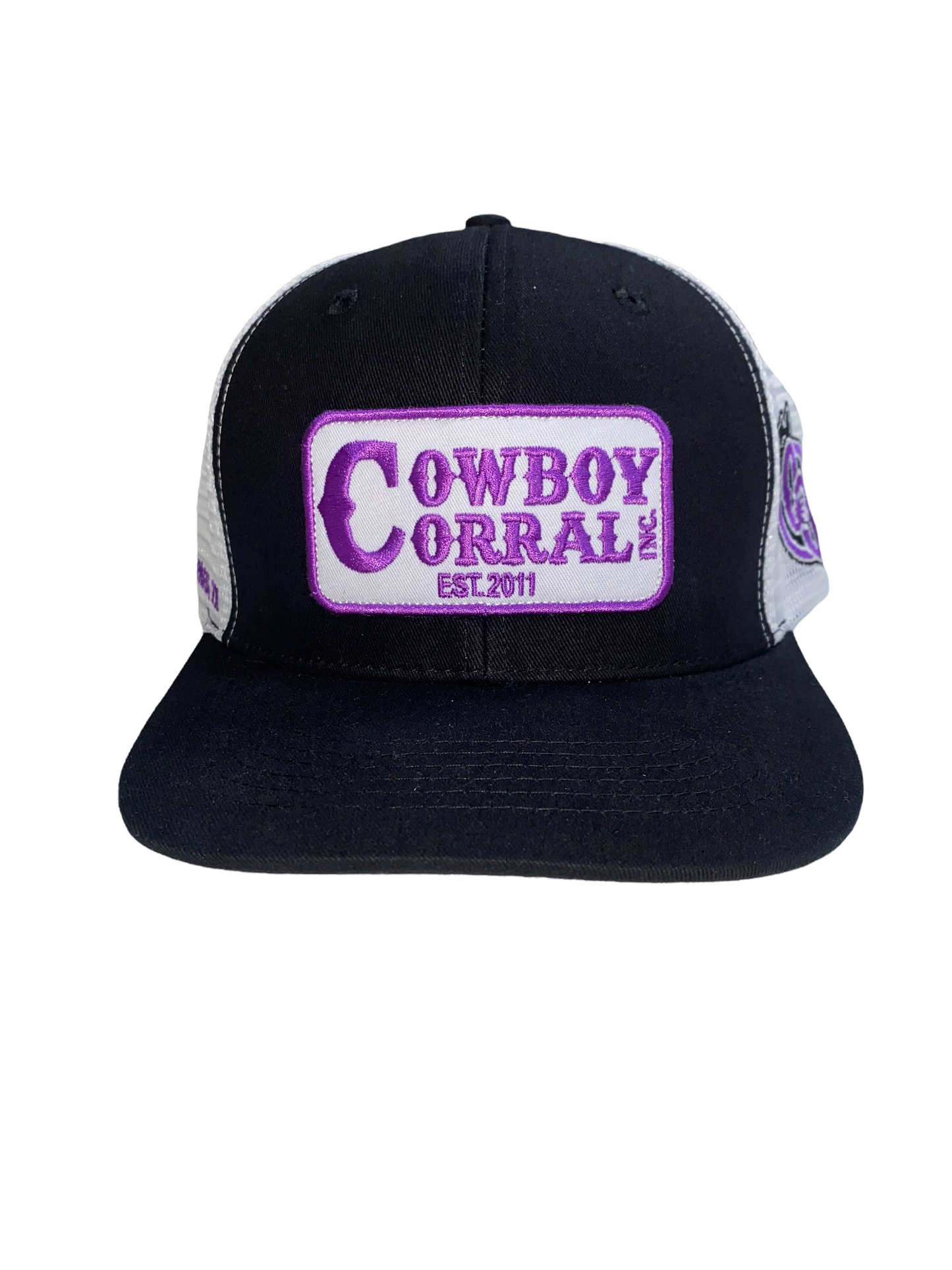 Cowboy Corral Classic Trucker