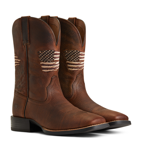 BOOT ARIAT SPORT ALL COUNTRY