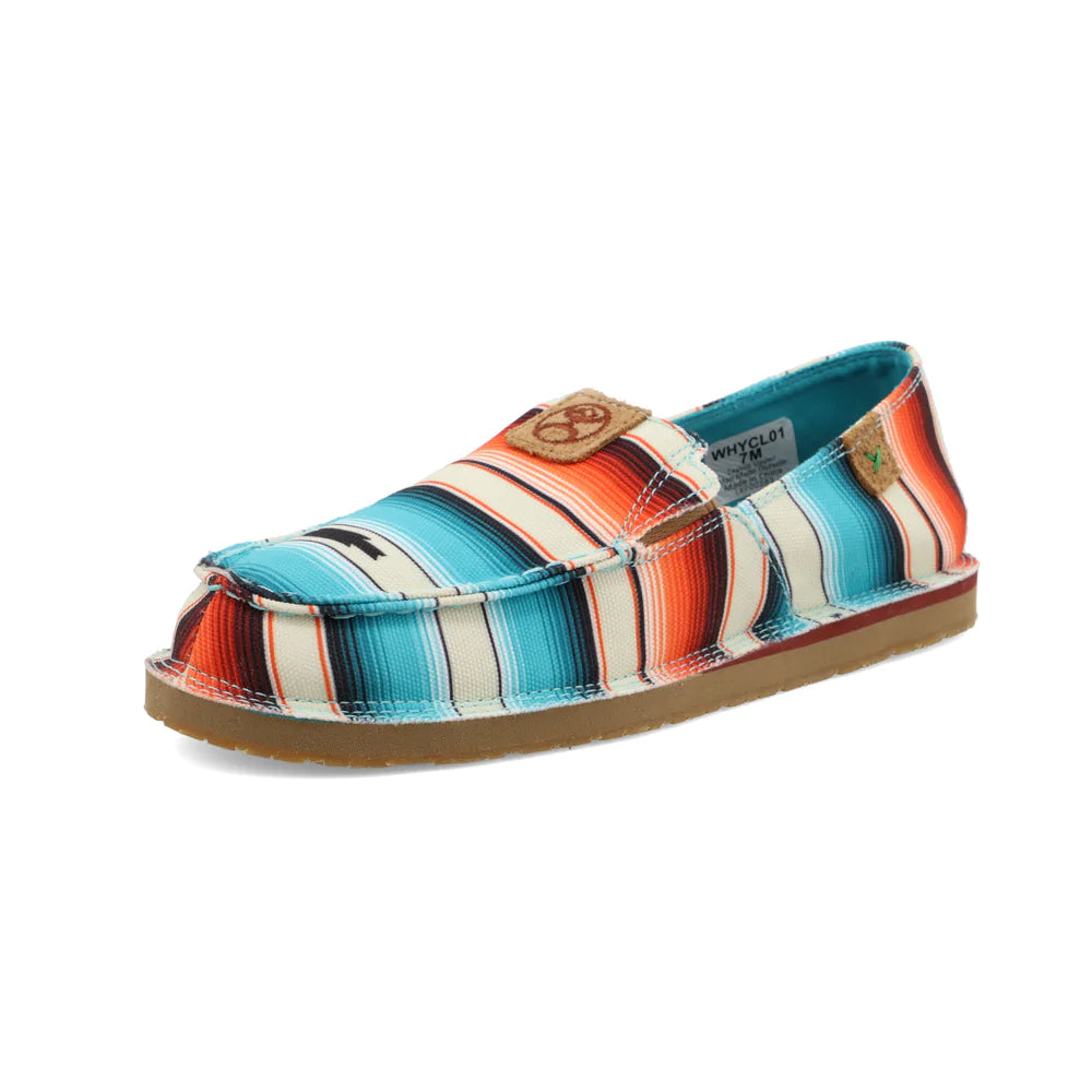 Twisted X Women's Shoes