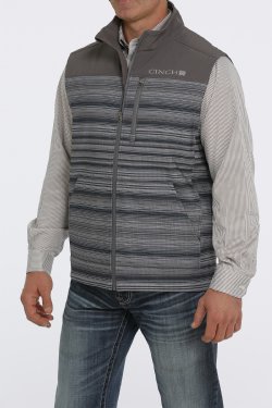 CINCH MNS CC BONDED VEST