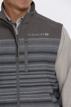 CINCH MNS CC BONDED VEST